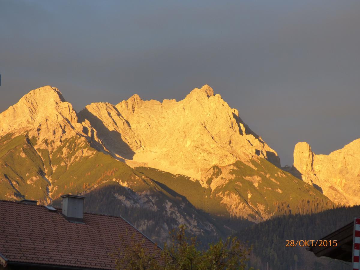 Gasthof Brandlwirt